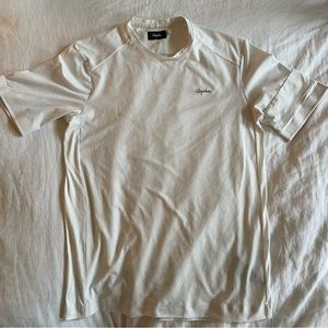 Rapha men’s technical t-shirt - XS